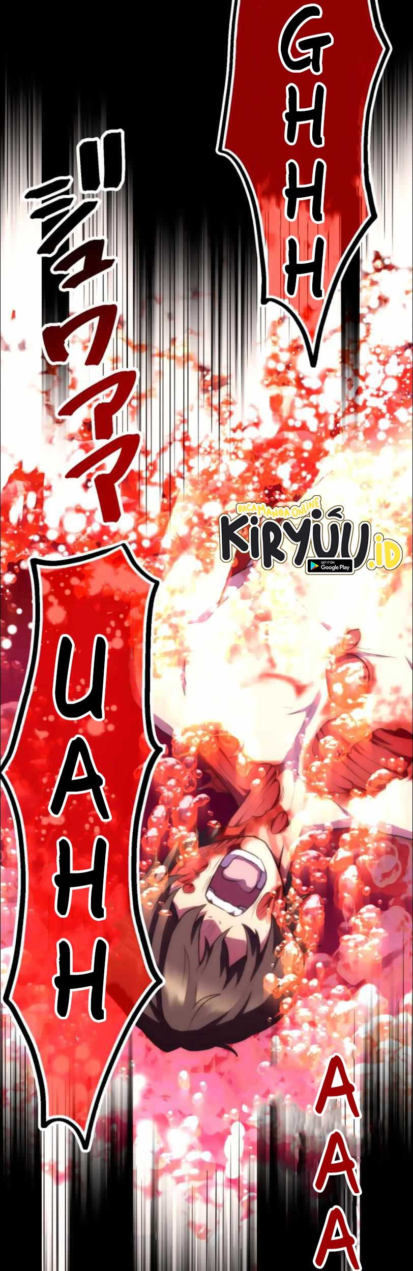 I Became an S-Rank Hunter With the Demon Lord App Chapter 25 Gambar 18