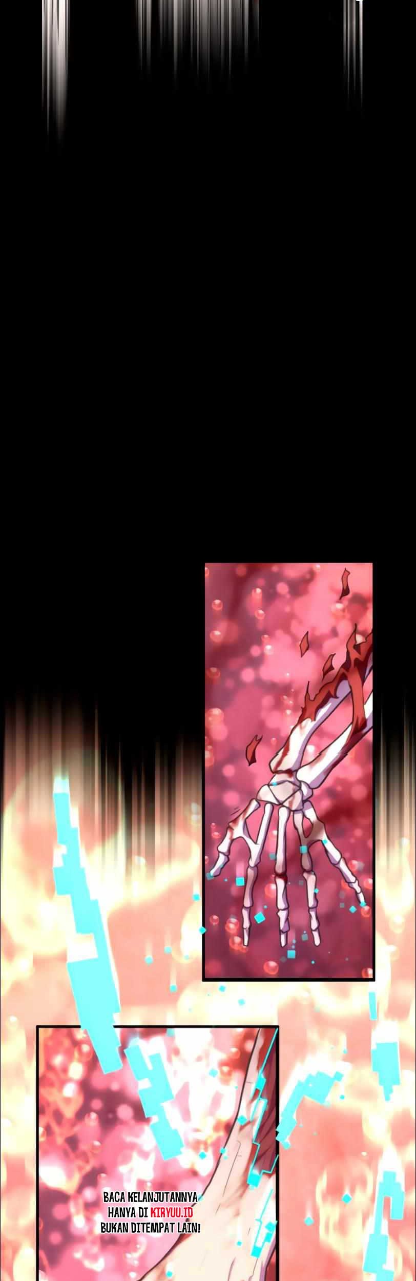 I Became an S-Rank Hunter With the Demon Lord App Chapter 25 Gambar 19