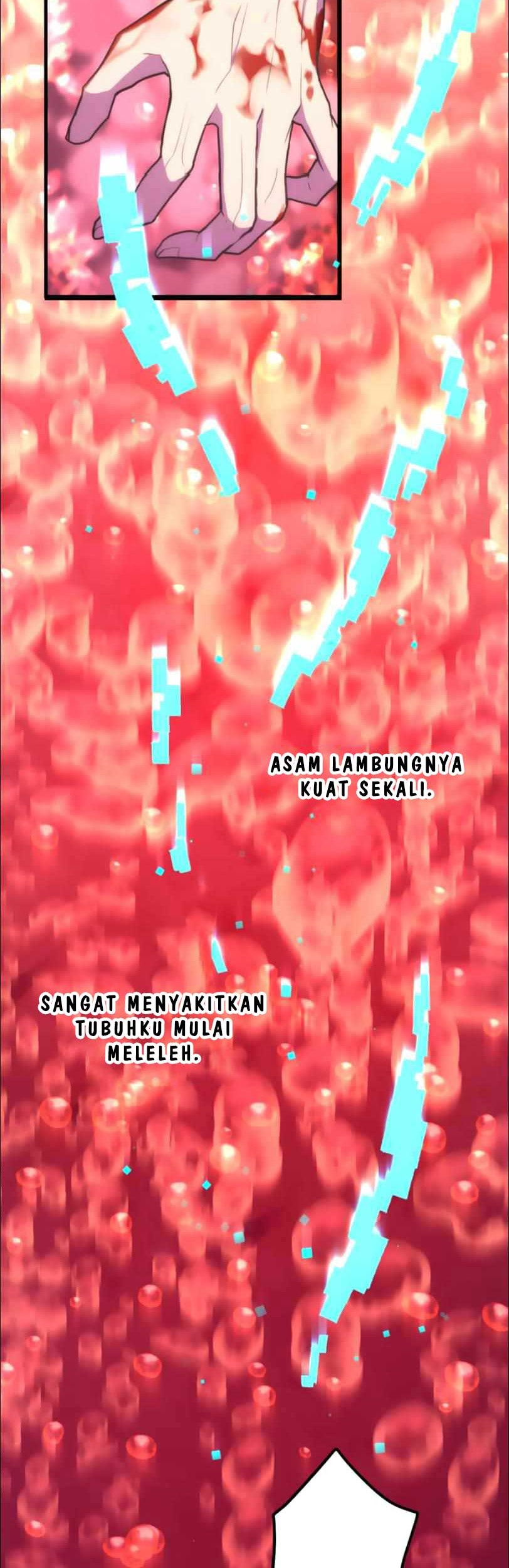 I Became an S-Rank Hunter With the Demon Lord App Chapter 25 Gambar 20