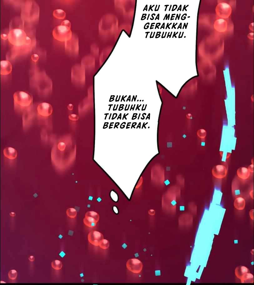 I Became an S-Rank Hunter With the Demon Lord App Chapter 25 Gambar 21