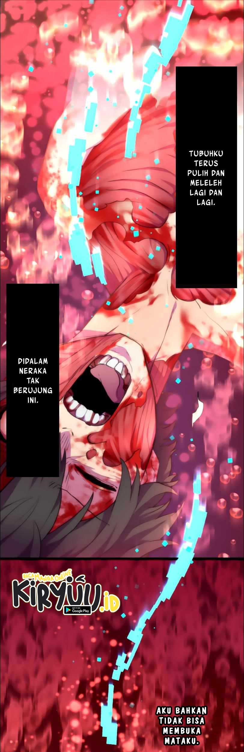 I Became an S-Rank Hunter With the Demon Lord App Chapter 25 Gambar 22