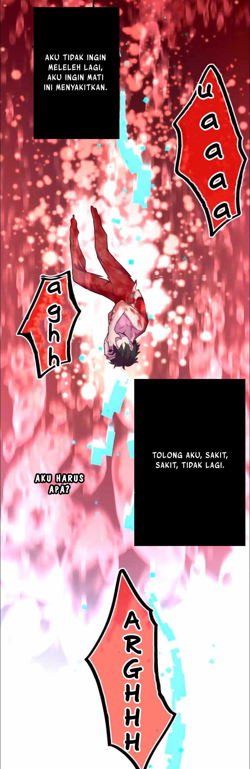 I Became an S-Rank Hunter With the Demon Lord App Chapter 25 Gambar 23