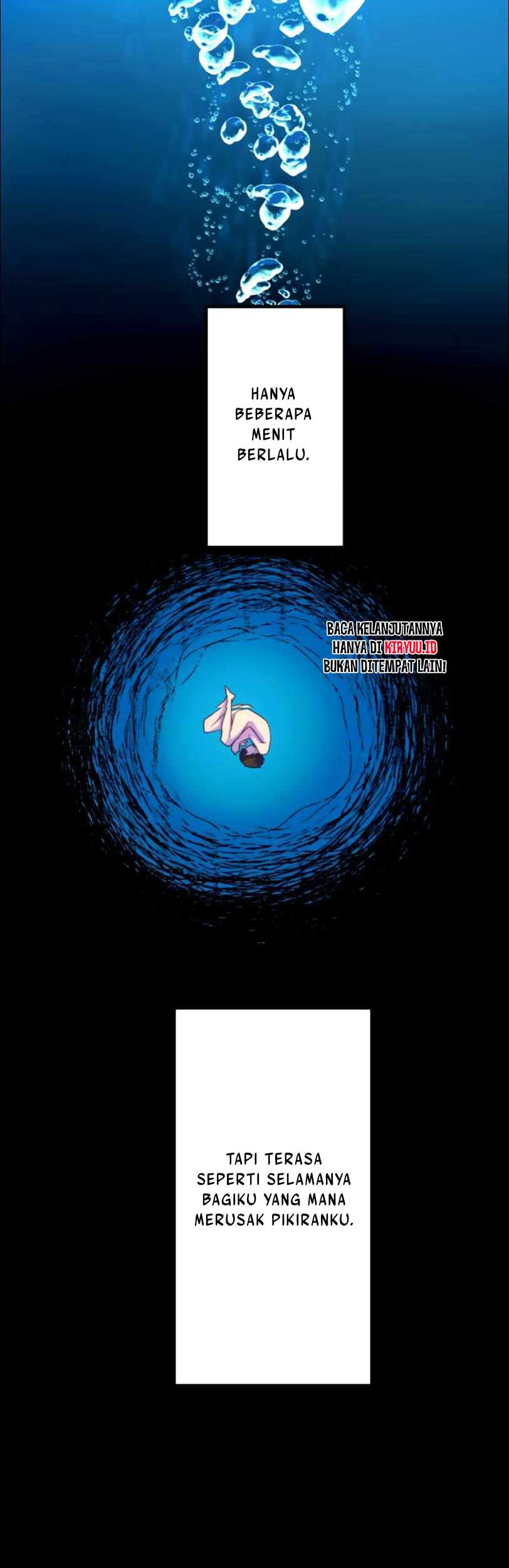 I Became an S-Rank Hunter With the Demon Lord App Chapter 25 Gambar 25