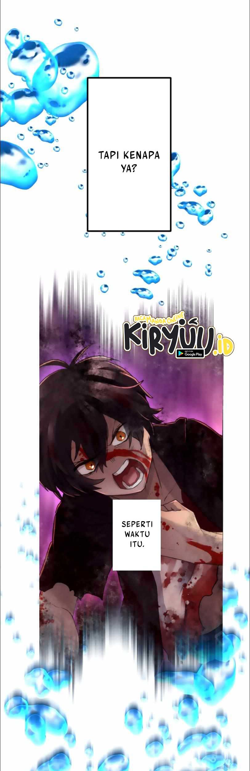 I Became an S-Rank Hunter With the Demon Lord App Chapter 25 Gambar 28