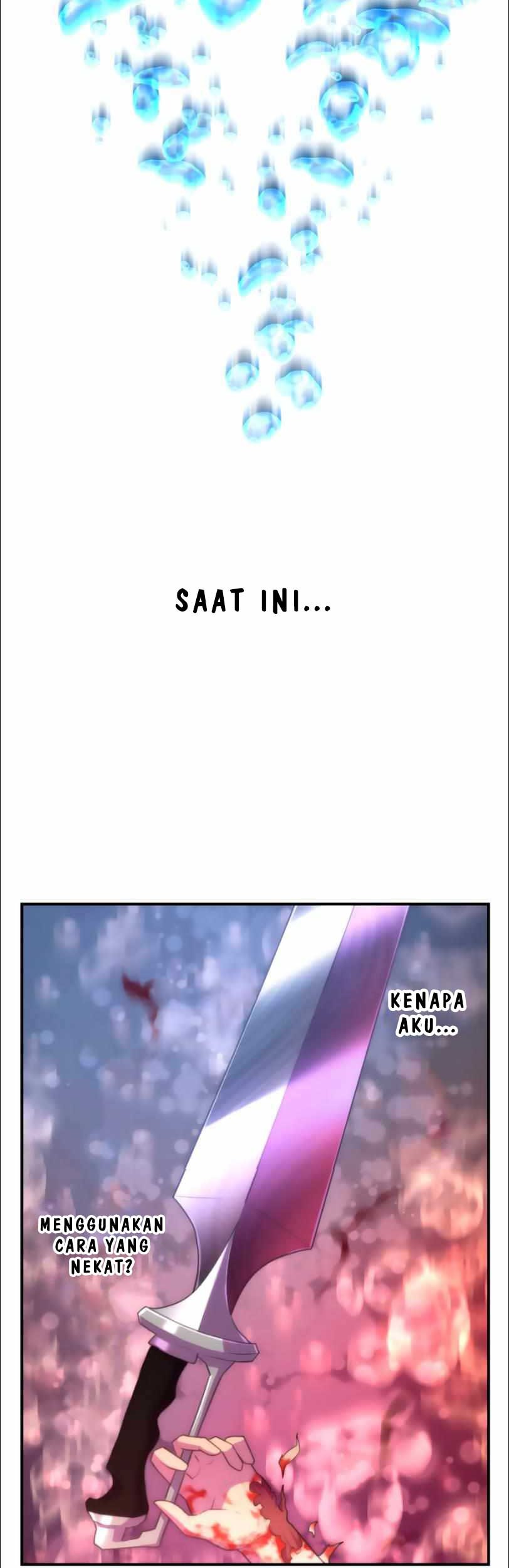 I Became an S-Rank Hunter With the Demon Lord App Chapter 25 Gambar 29