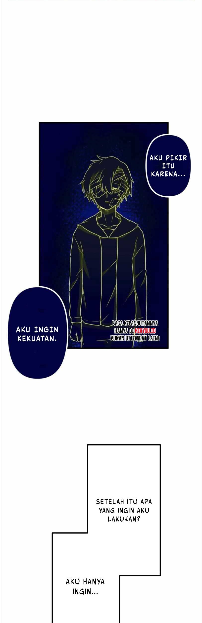 I Became an S-Rank Hunter With the Demon Lord App Chapter 25 Gambar 30