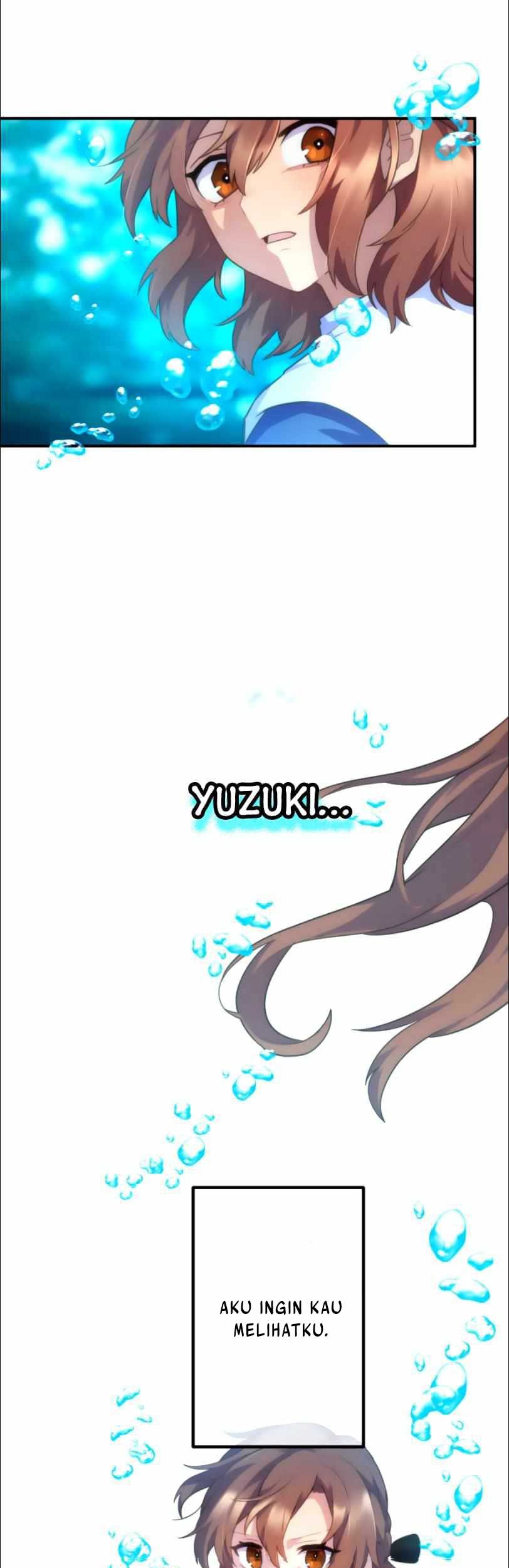 I Became an S-Rank Hunter With the Demon Lord App Chapter 25 Gambar 32