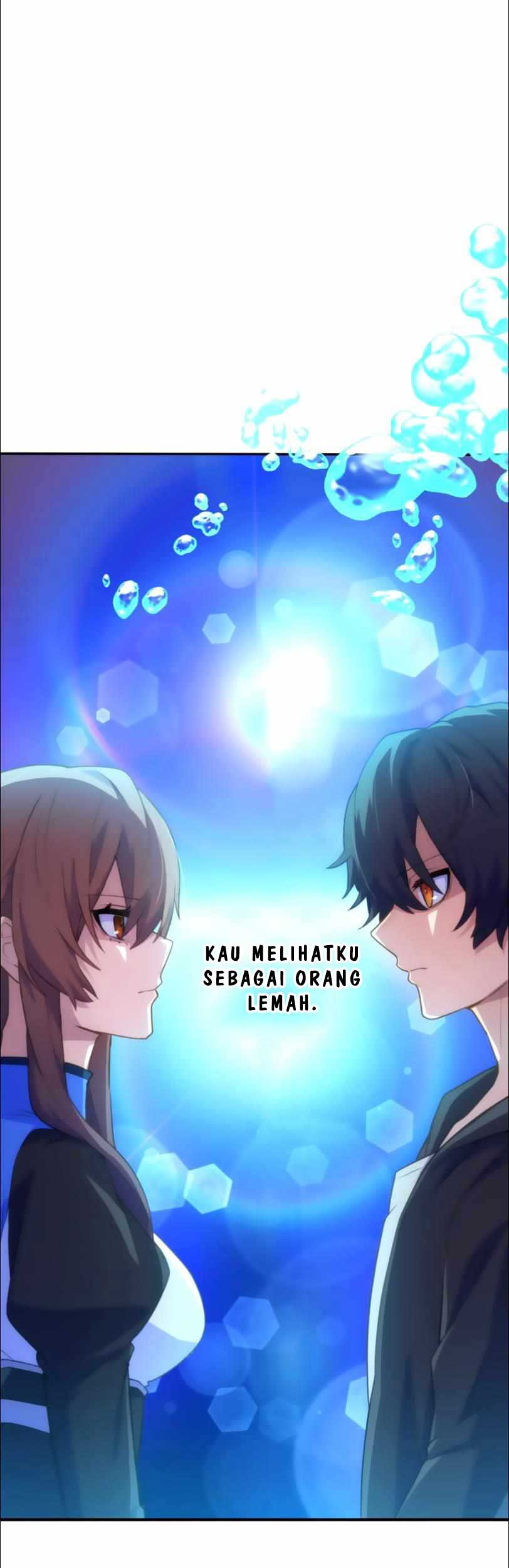 I Became an S-Rank Hunter With the Demon Lord App Chapter 25 Gambar 34