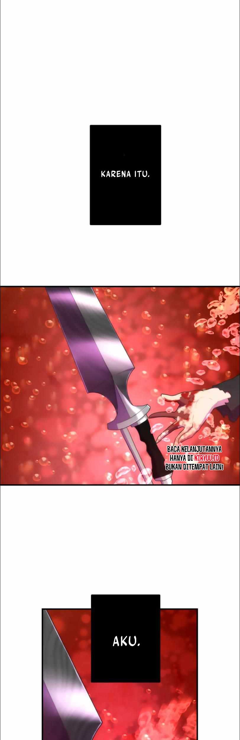 I Became an S-Rank Hunter With the Demon Lord App Chapter 25 Gambar 35