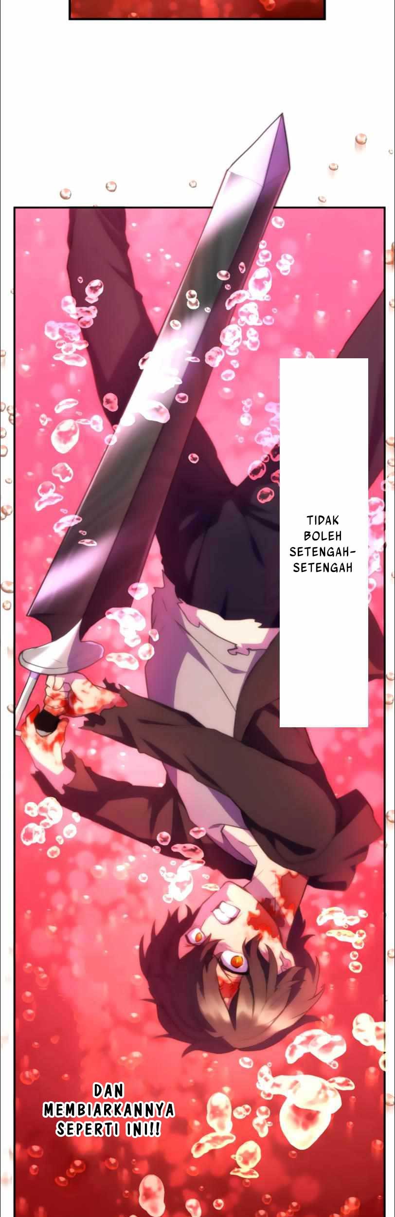 I Became an S-Rank Hunter With the Demon Lord App Chapter 25 Gambar 37