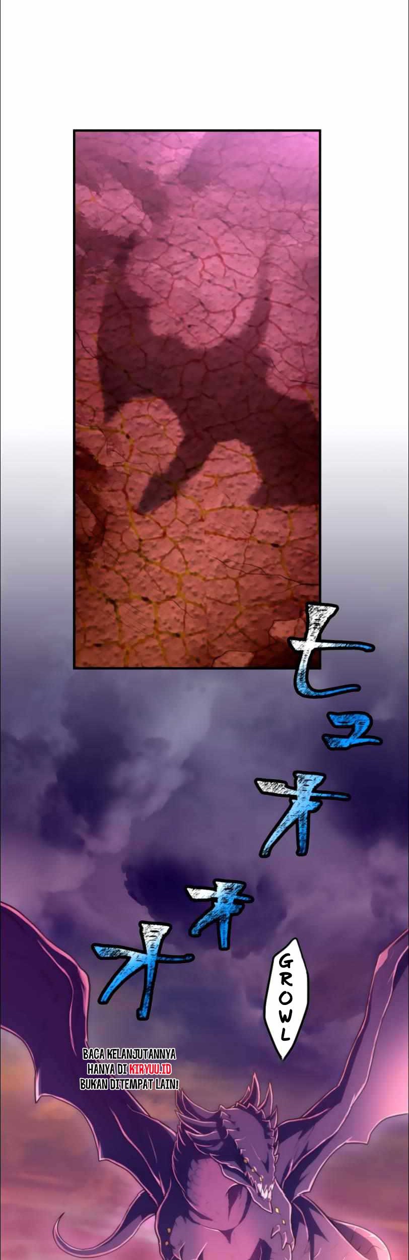 I Became an S-Rank Hunter With the Demon Lord App Chapter 25 Gambar 40