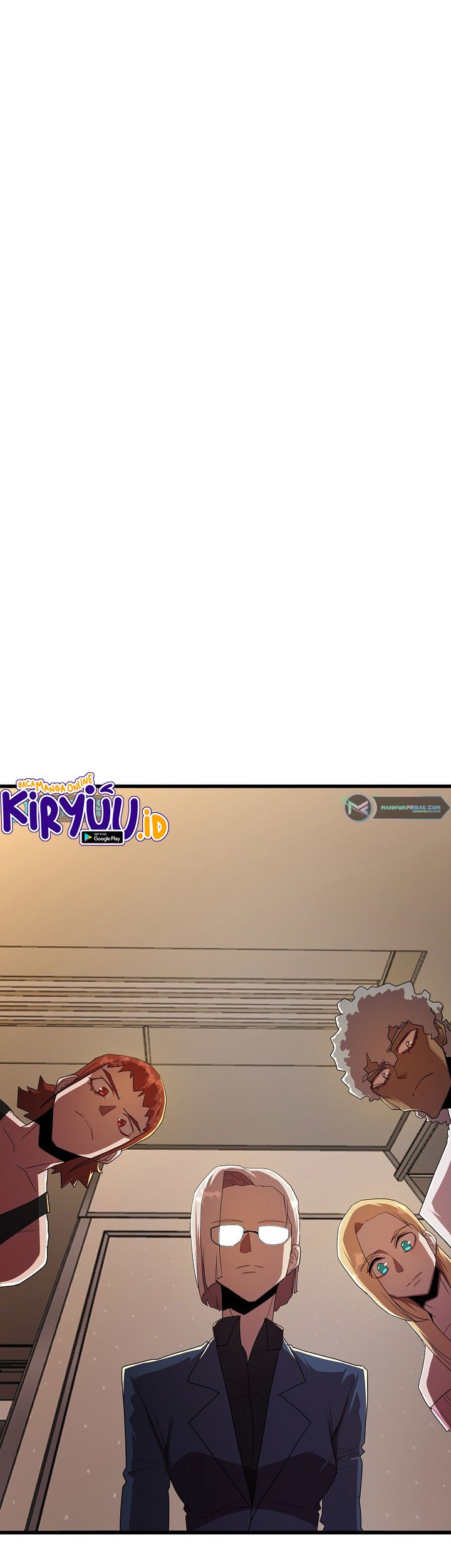 Strongest Unemployed Hero Chapter 33 Gambar 32