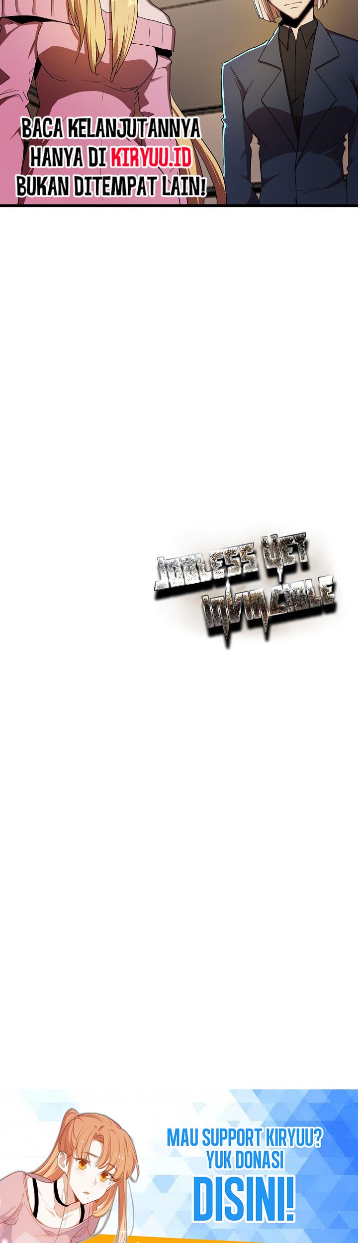 Strongest Unemployed Hero Chapter 33 Gambar 62