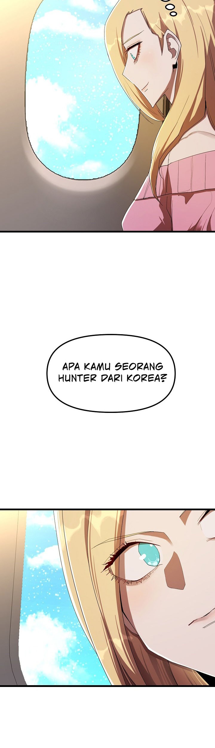 Strongest Unemployed Hero Chapter 33 Gambar 8
