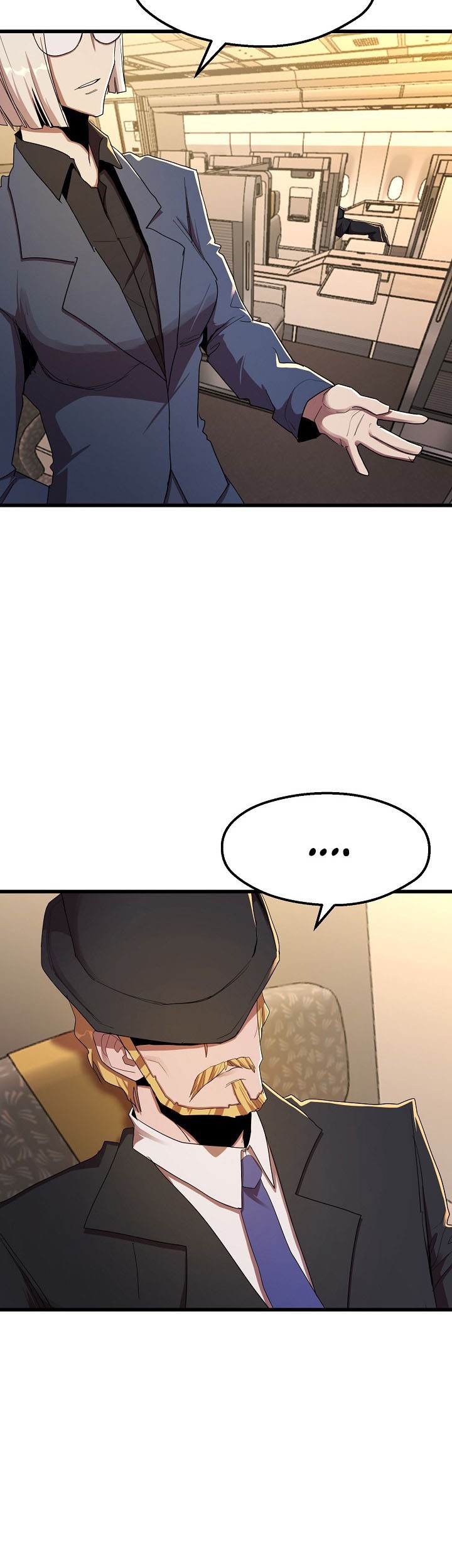 Strongest Unemployed Hero Chapter 33 Gambar 13