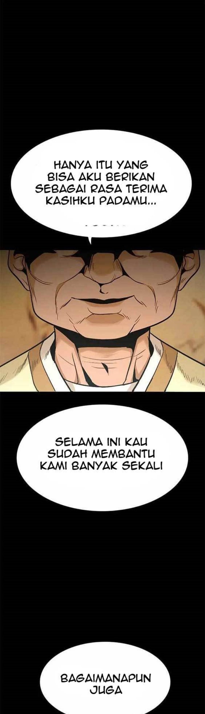 Death Row Boy Chapter 32 Gambar 85