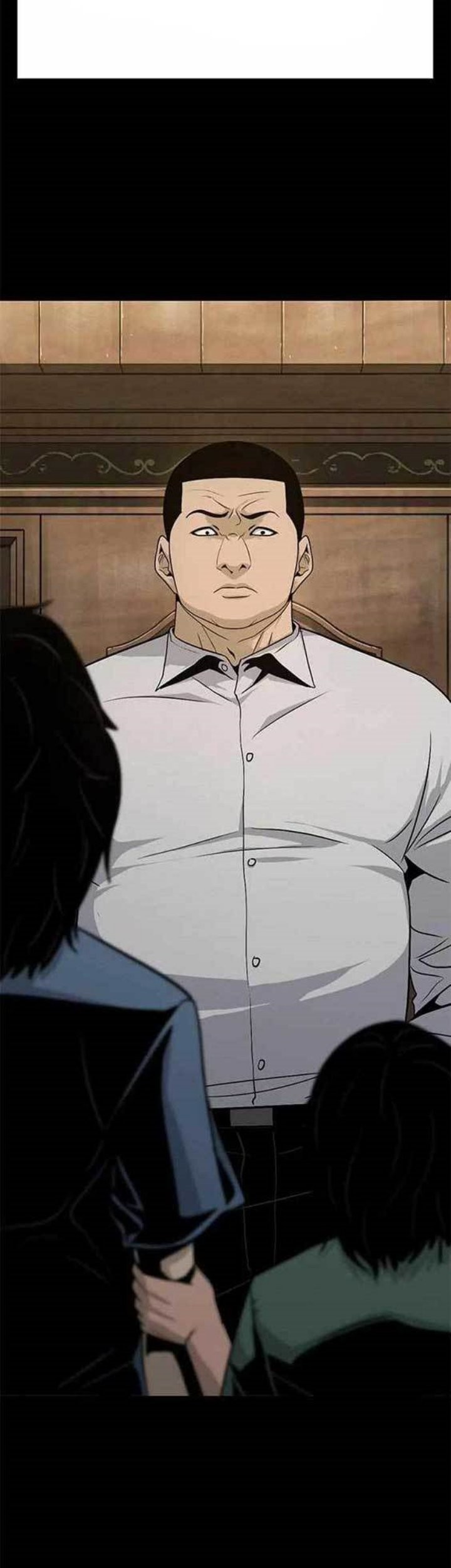 Death Row Boy Chapter 32 Gambar 95