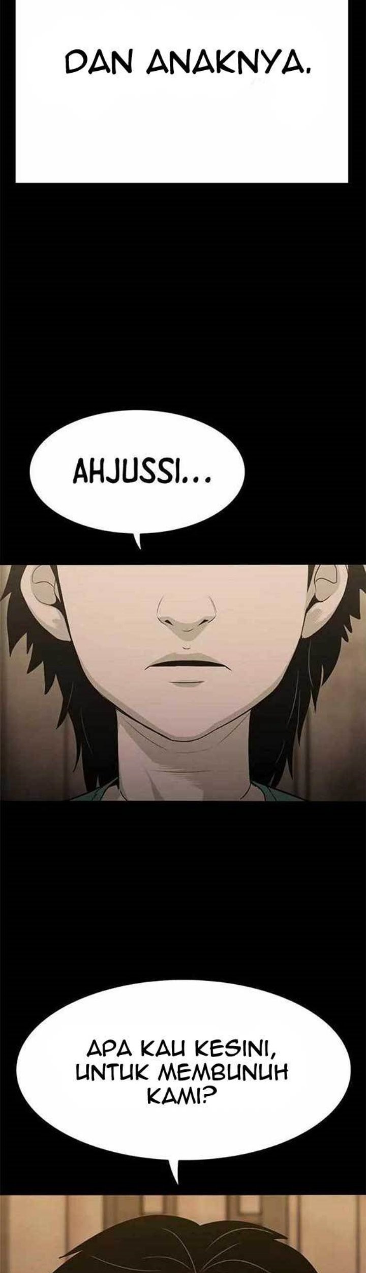 Death Row Boy Chapter 32 Gambar 97