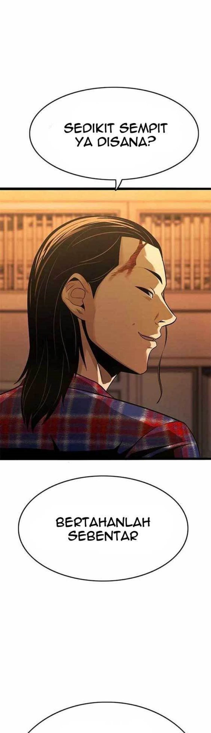 Death Row Boy Chapter 32 Gambar 107