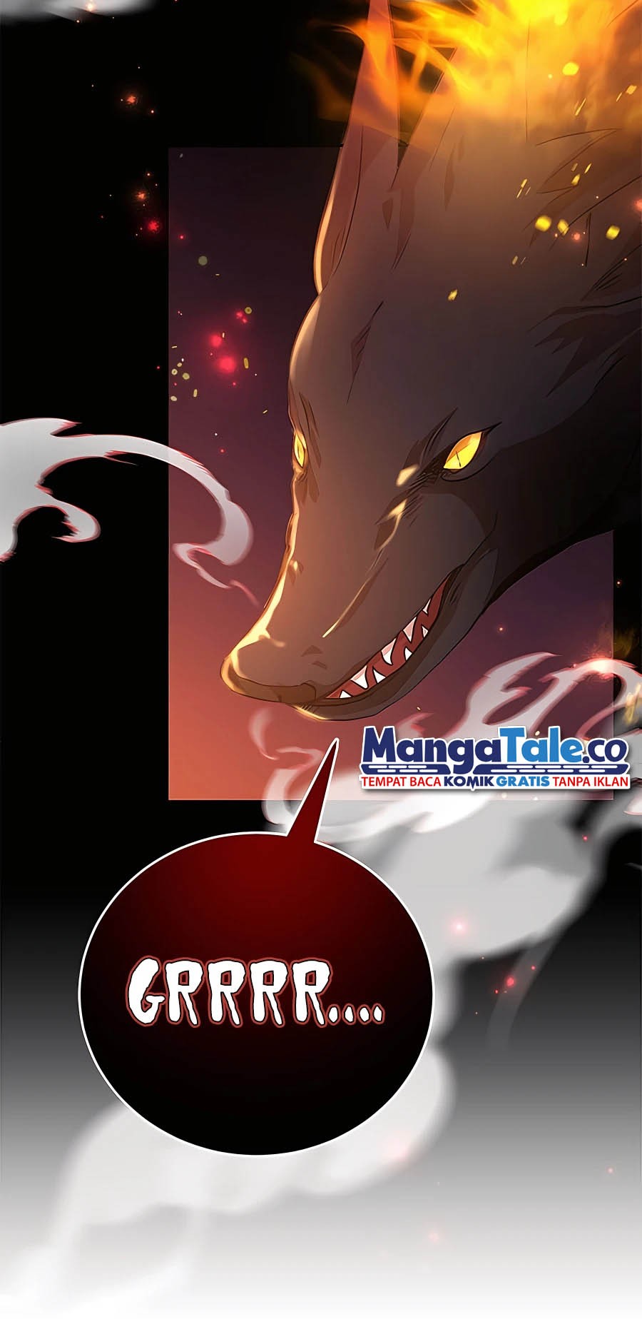 I Got Lucky And Pulled A 10th Rank Summon Chapter 16 Gambar 36