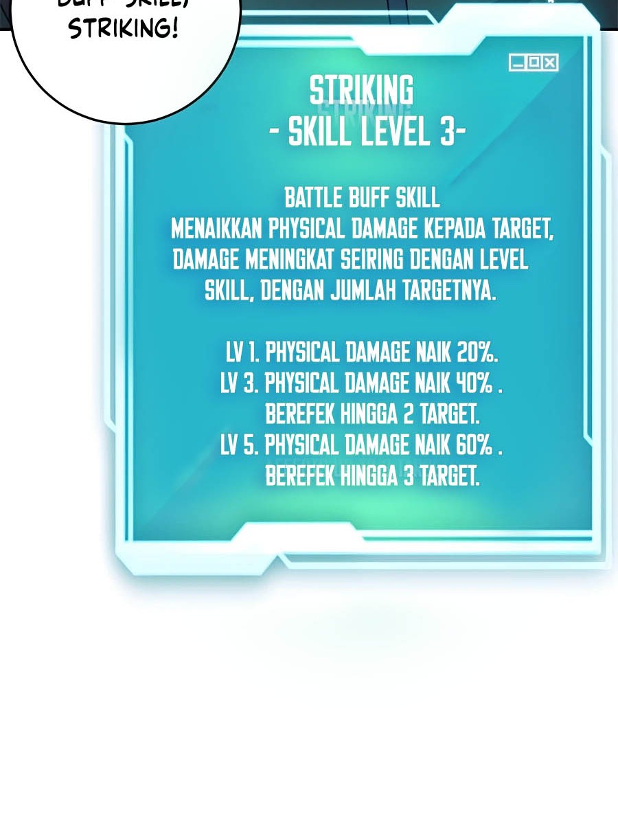 I Got Lucky And Pulled A 10th Rank Summon Chapter 16 Gambar 40