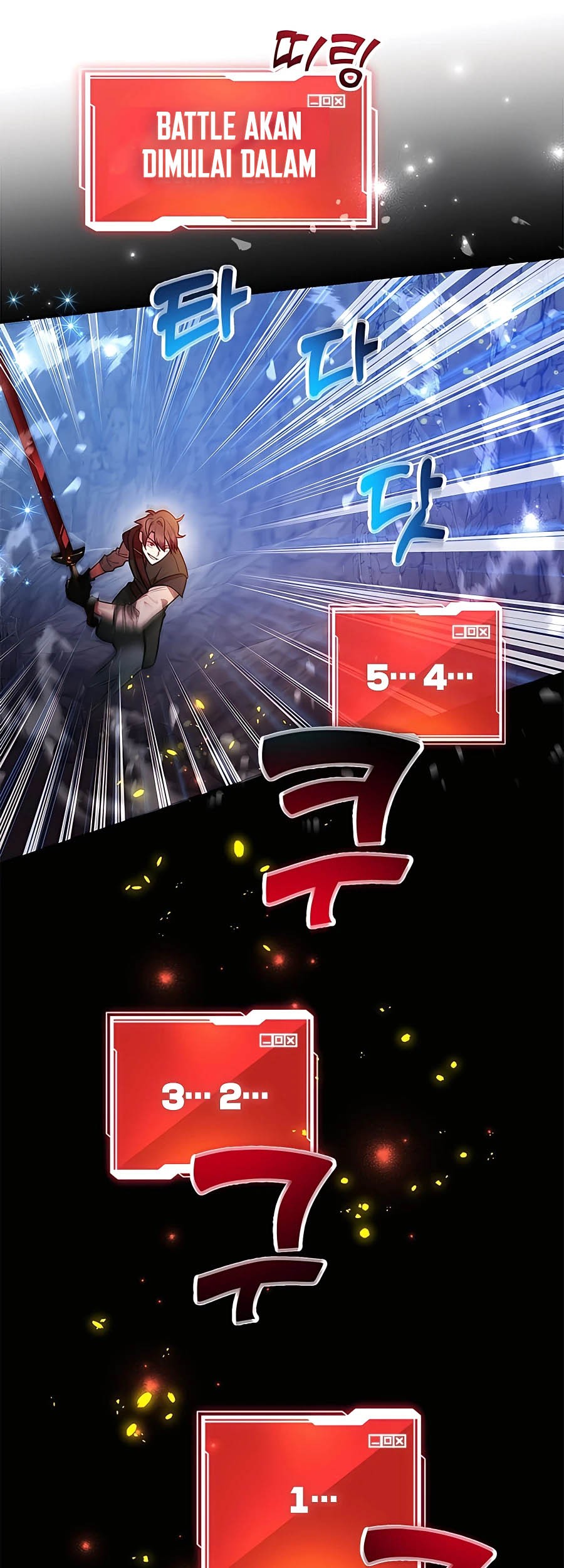 I Got Lucky And Pulled A 10th Rank Summon Chapter 16 Gambar 41
