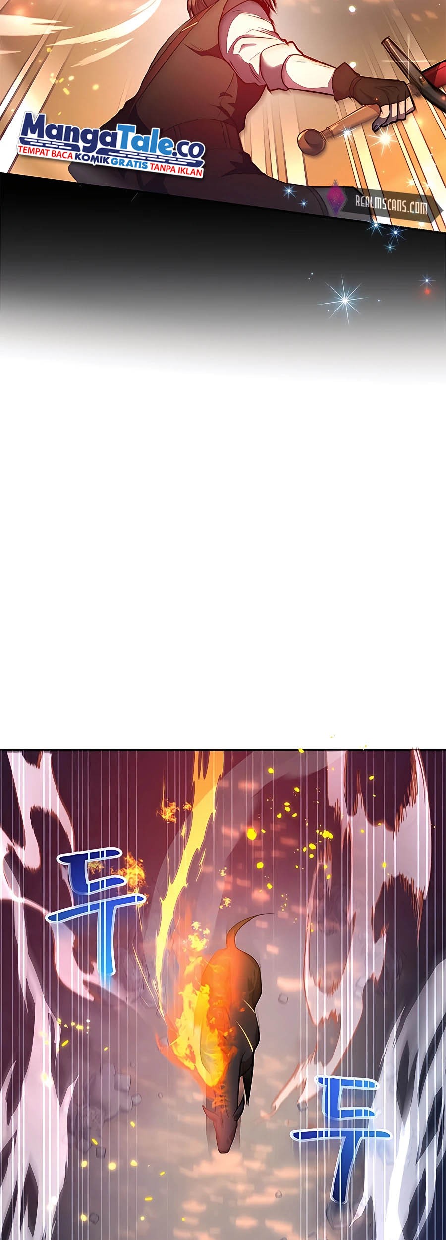 I Got Lucky And Pulled A 10th Rank Summon Chapter 16 Gambar 43