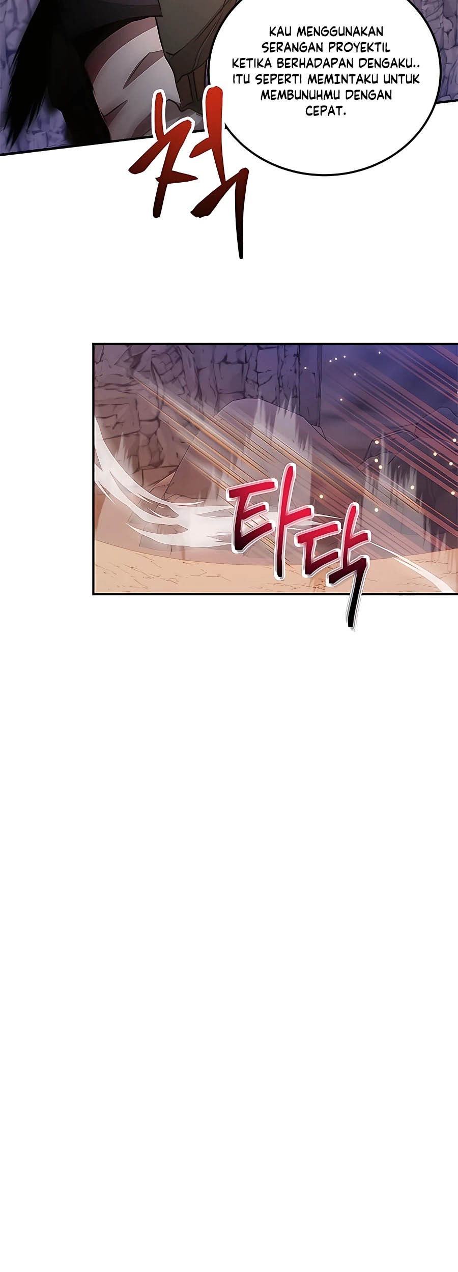 I Got Lucky And Pulled A 10th Rank Summon Chapter 16 Gambar 51