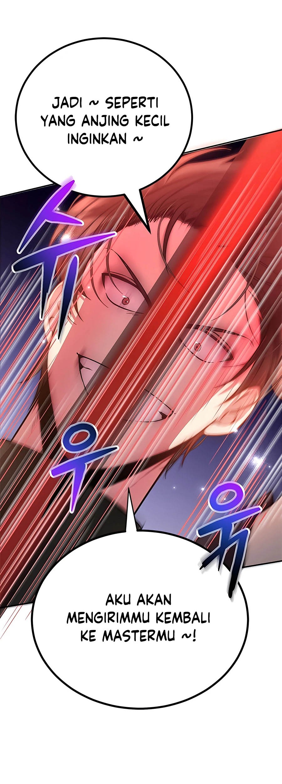 I Got Lucky And Pulled A 10th Rank Summon Chapter 16 Gambar 54