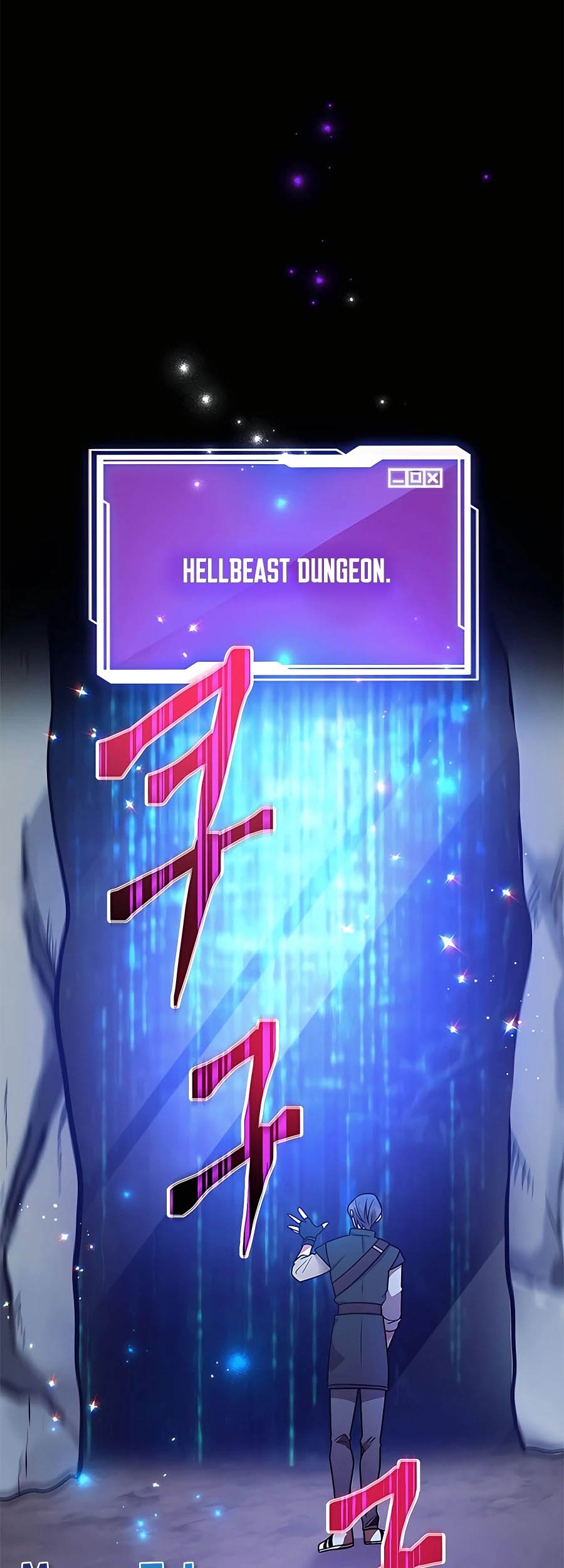 I Got Lucky And Pulled A 10th Rank Summon Chapter 16 Gambar 9
