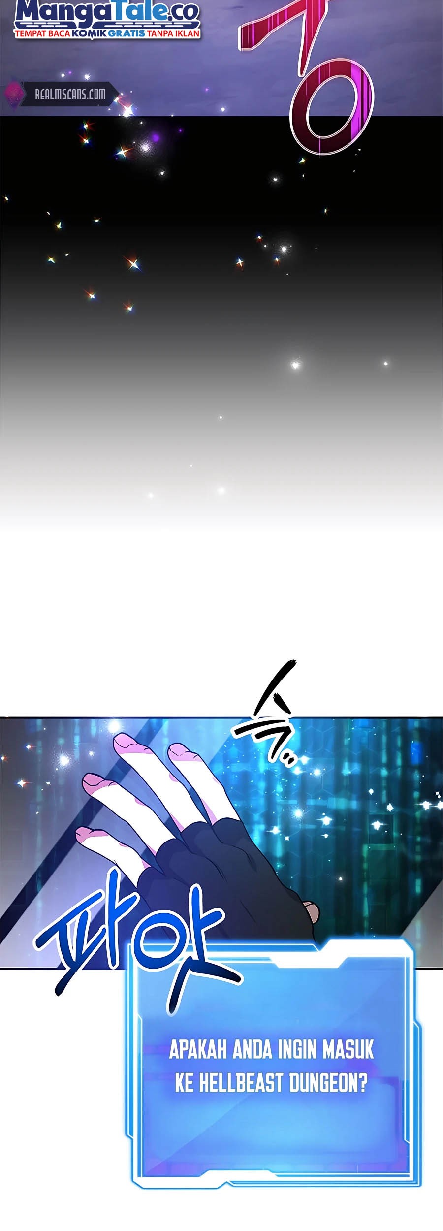 I Got Lucky And Pulled A 10th Rank Summon Chapter 16 Gambar 10