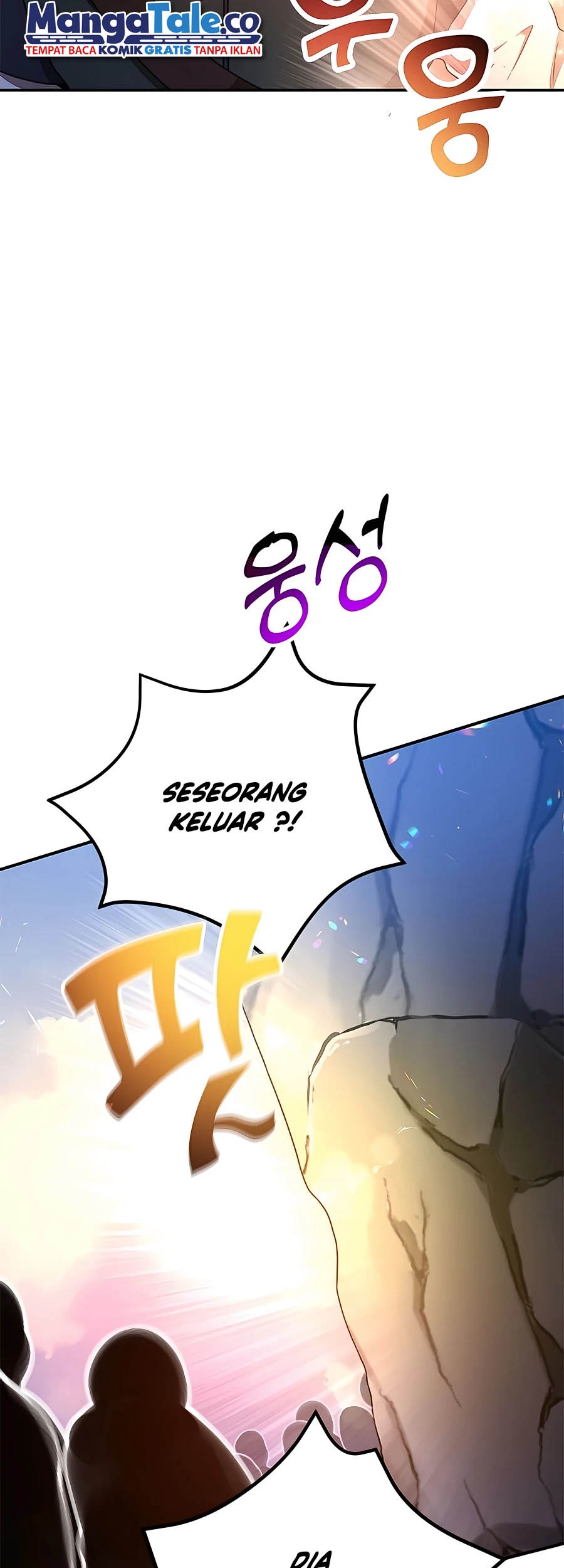 I Got Lucky And Pulled A 10th Rank Summon Chapter 16 Gambar 18