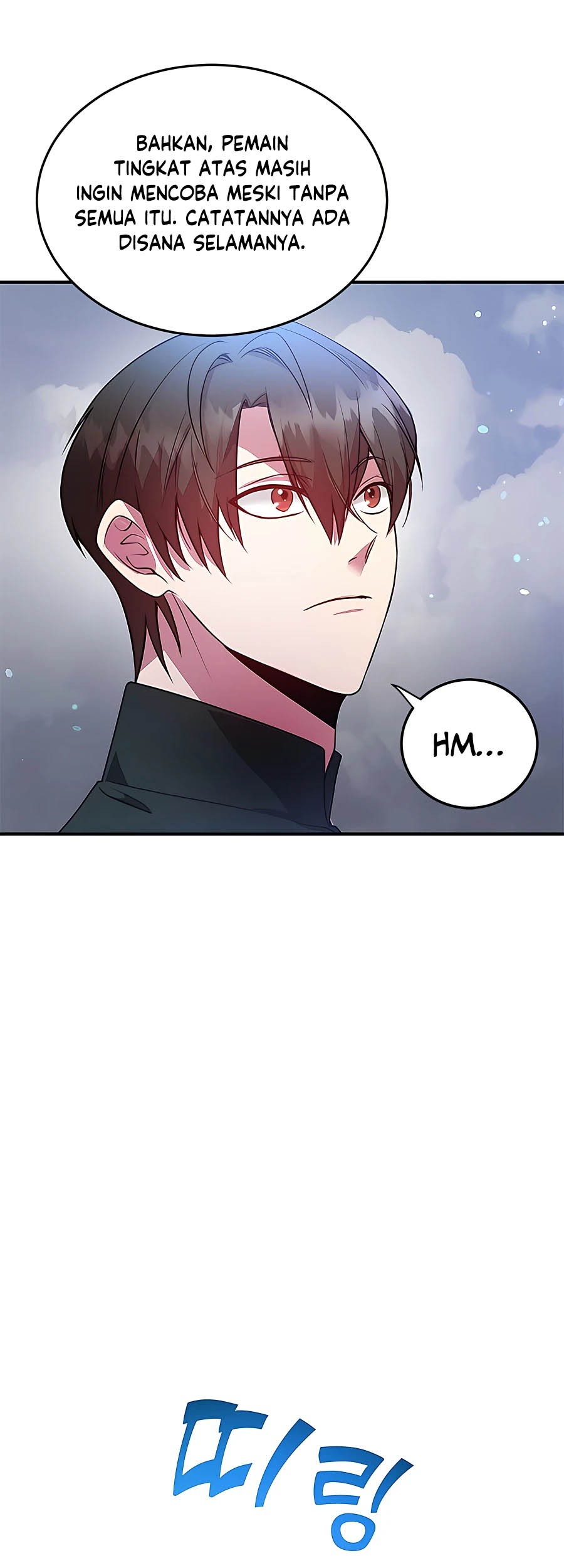 I Got Lucky And Pulled A 10th Rank Summon Chapter 16 Gambar 24