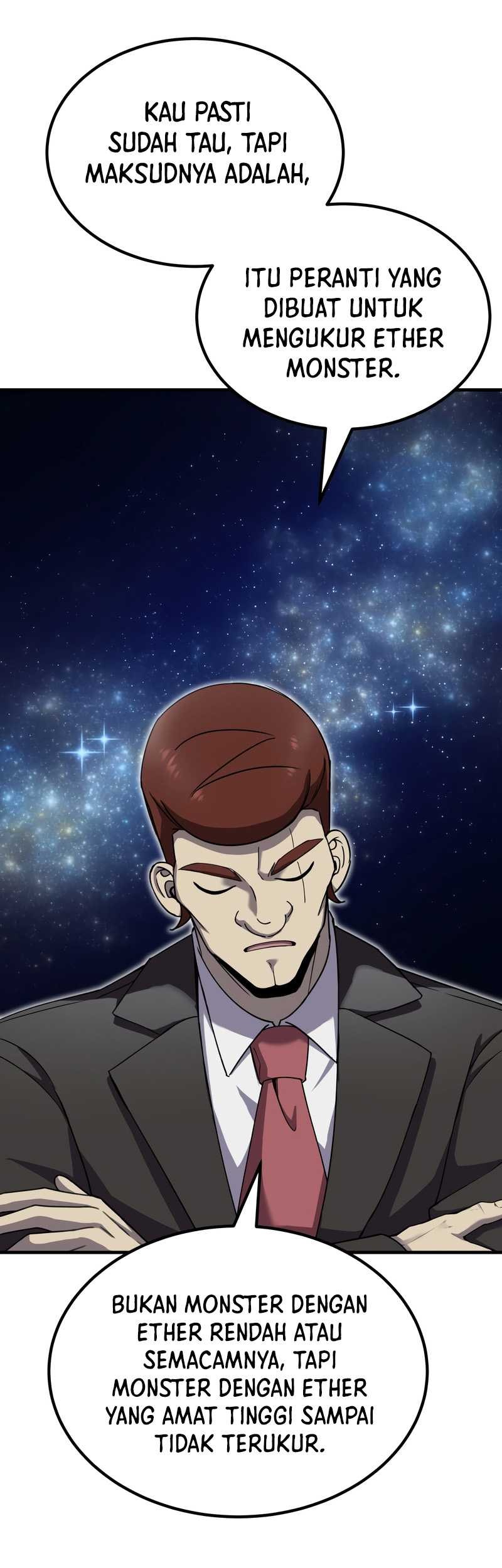 Poison-Eating Healer Chapter 24 Gambar 50