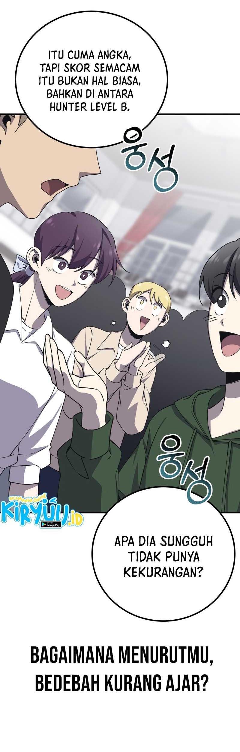 Poison-Eating Healer Chapter 24 Gambar 16