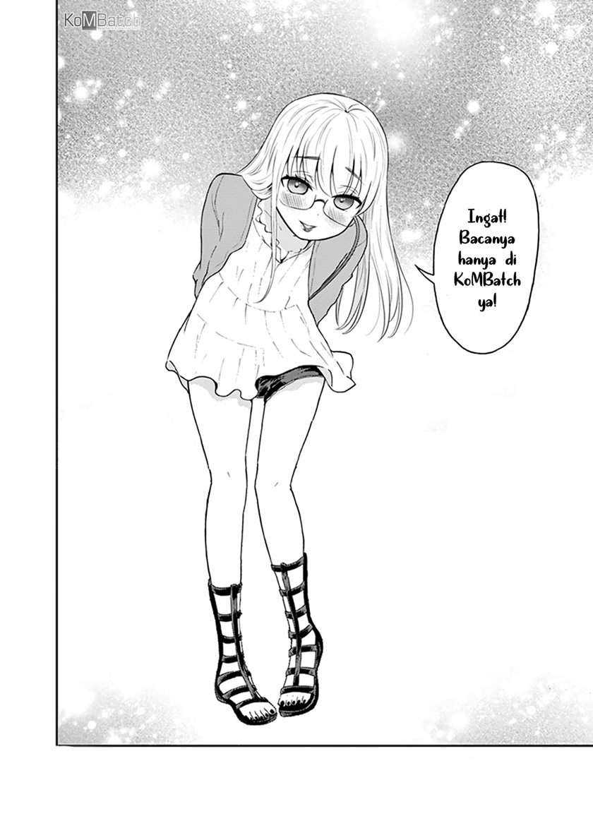 Otoko no Ko Tsuma Chapter 15 Gambar 15