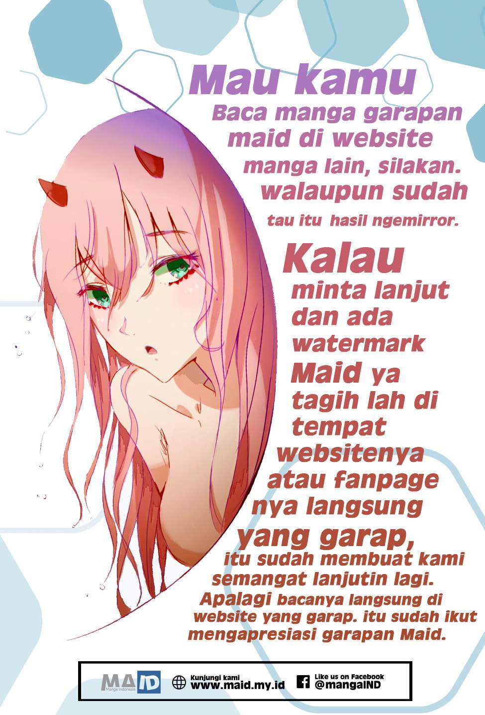 Otoko no Ko Tsuma Chapter 06 Gambar 14