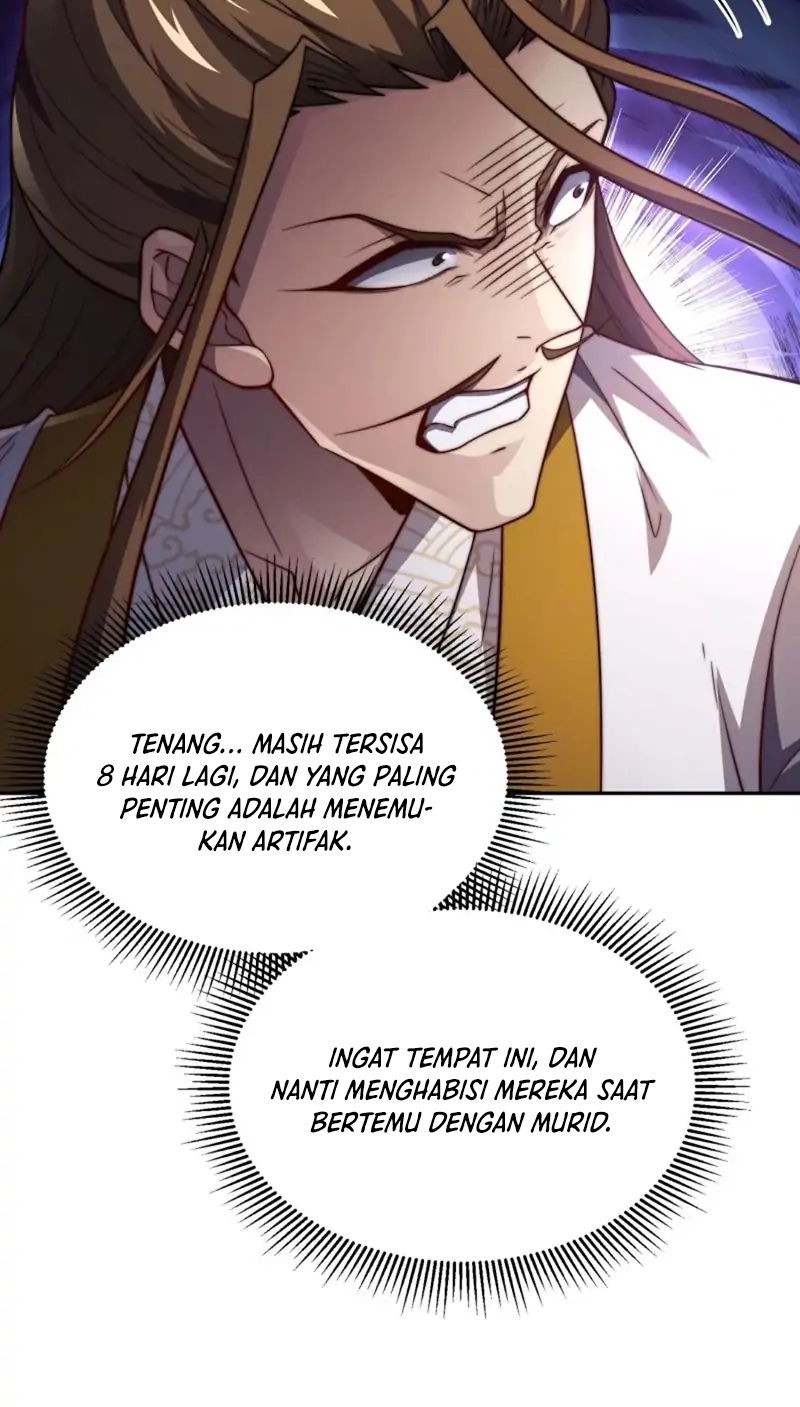 Invincible at the Start Chapter 68 Gambar 12