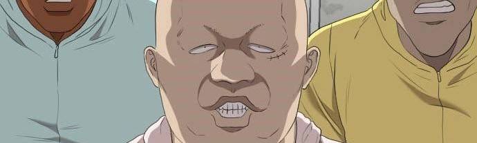 A Bad Person Chapter 117 Gambar 38