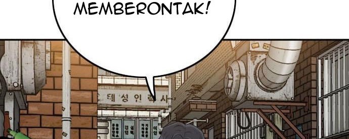 A Bad Person Chapter 117 Gambar 70