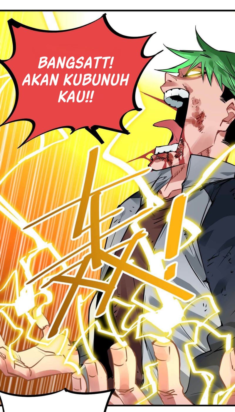 Biting is Wrong Chapter 14 16