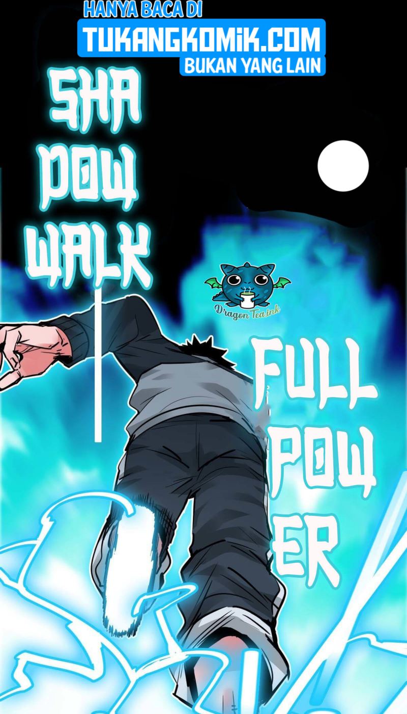Biting is Wrong Chapter 14 2