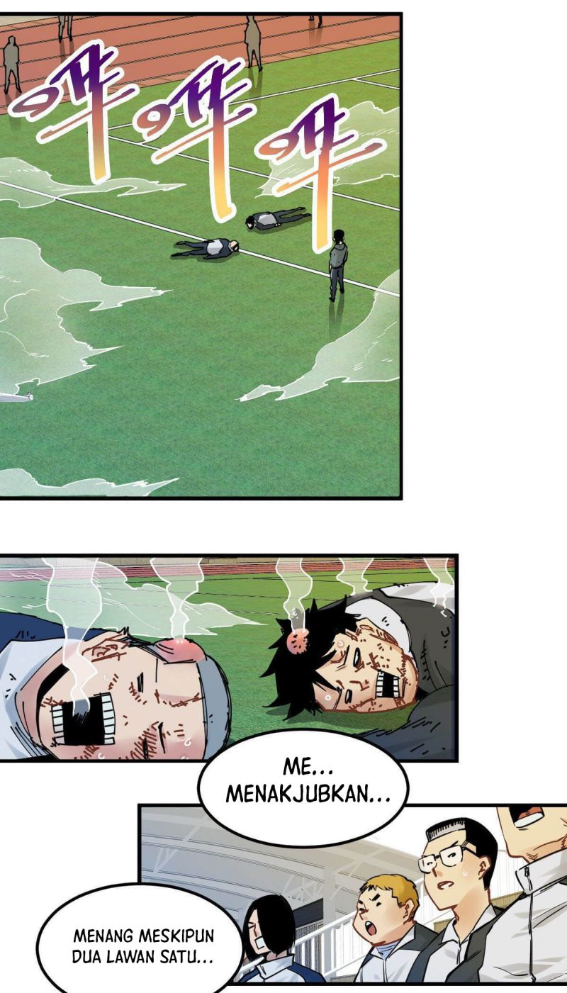 Biting is Wrong Chapter 14 30