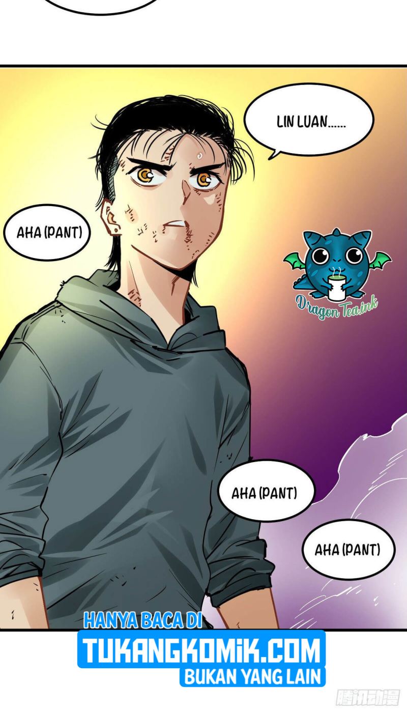 Biting is Wrong Chapter 14 31