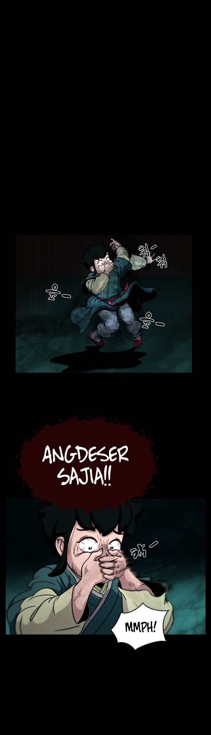 Magic Scholar Chapter 02 Gambar 28