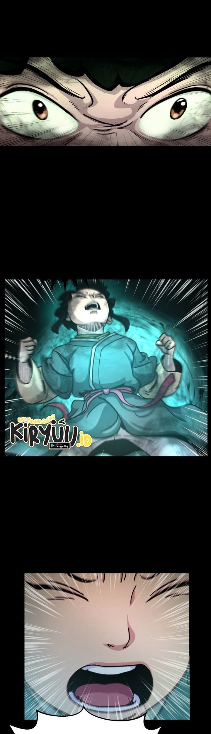 Magic Scholar Chapter 02 Gambar 29