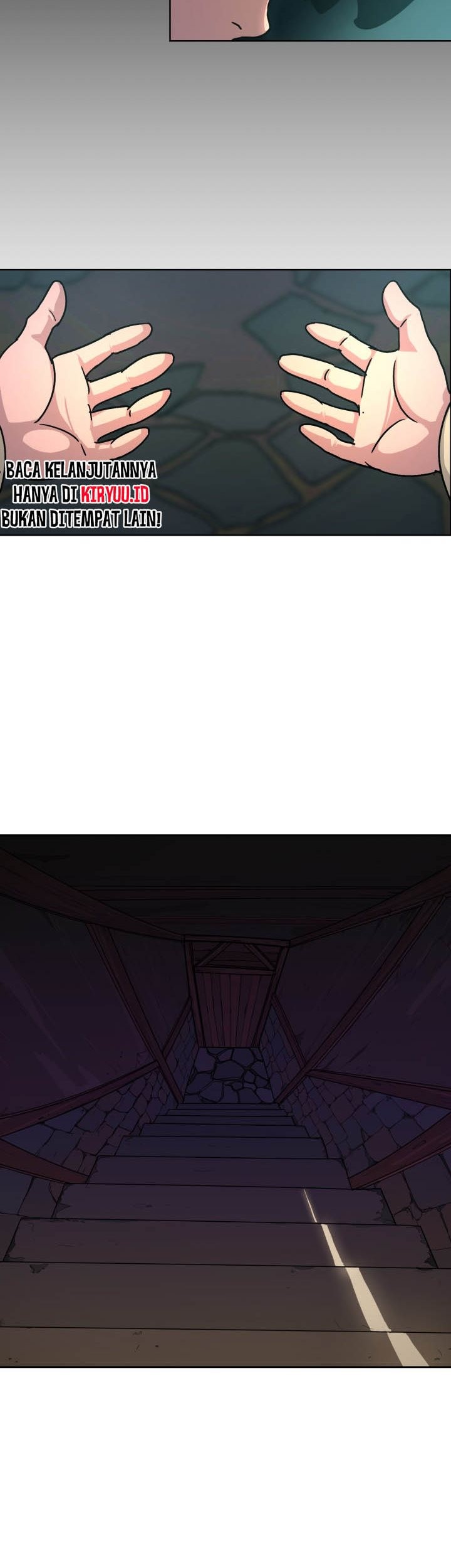 Magic Scholar Chapter 02 Gambar 34