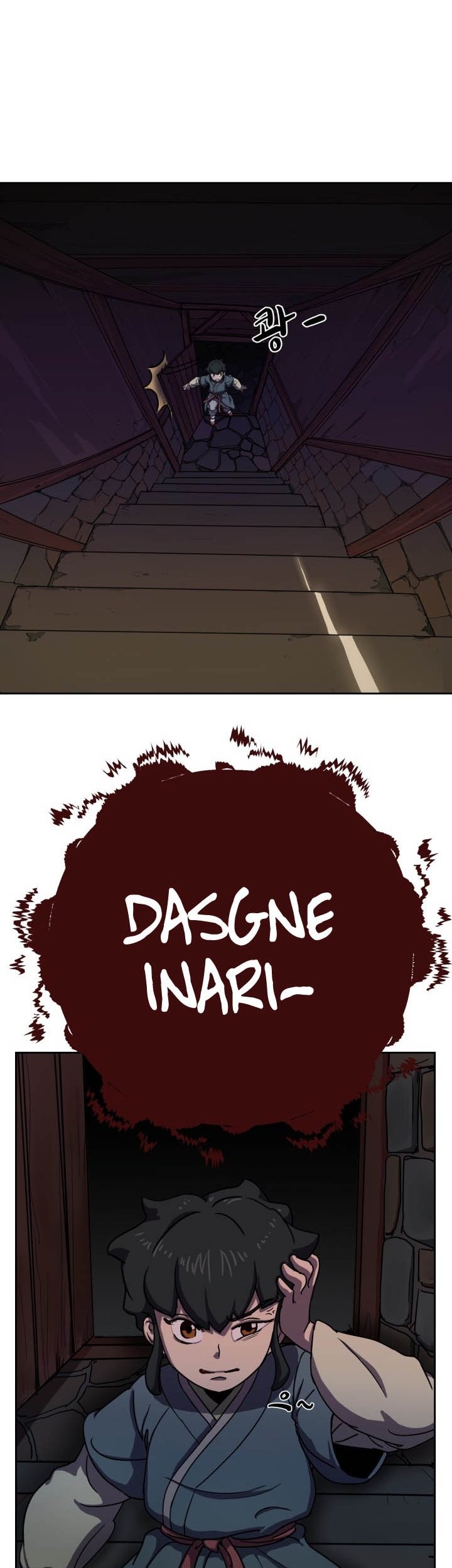 Magic Scholar Chapter 02 Gambar 35