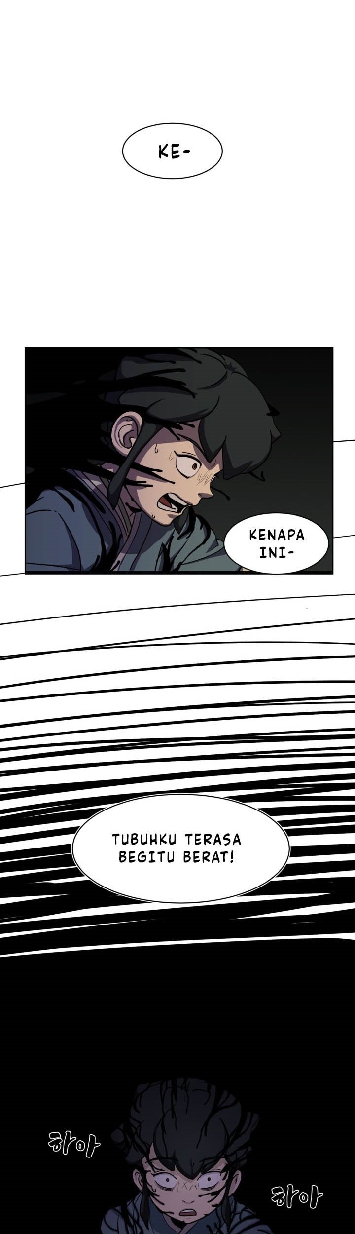 Magic Scholar Chapter 02 Gambar 38