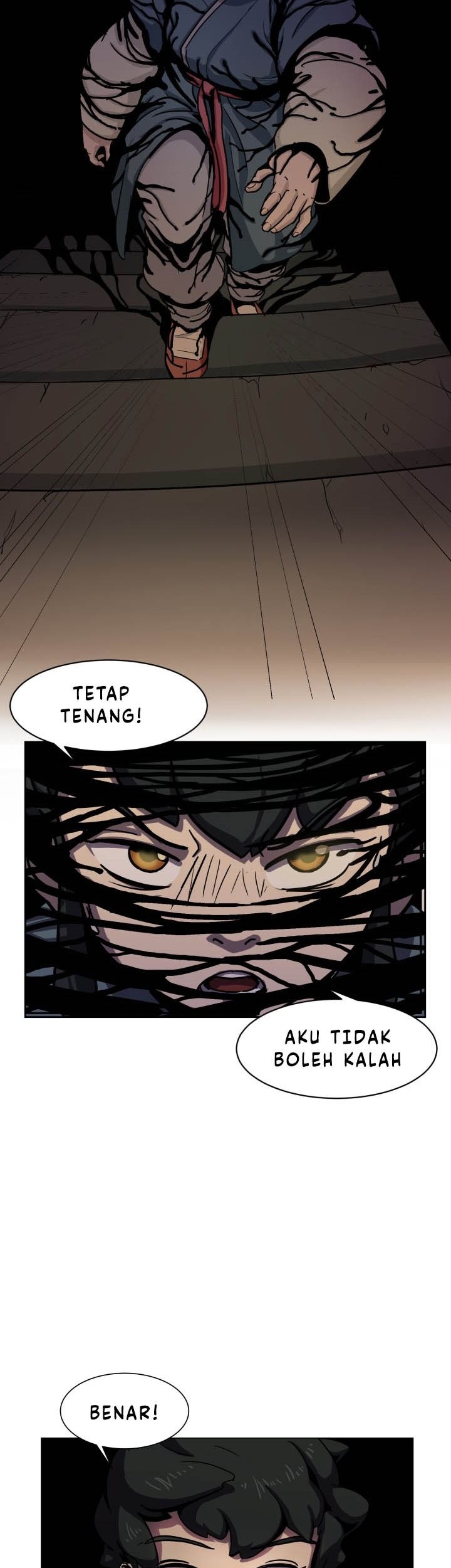 Magic Scholar Chapter 02 Gambar 40